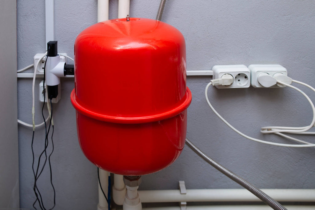 What Is a Water Heater Thermal Expansion Tank and Is It Necessary? – Fresh  Water Systems