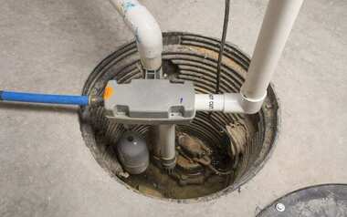 How and When To Replace Your Sump Pump – Fresh Water Systems