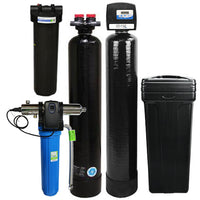 Whole House Water Filtration