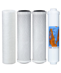 Replacement Filters for RO Systems