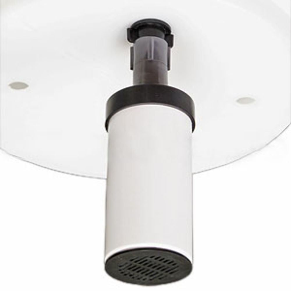 AquaCera CFMM-4GRAV CeraGuard Mixed Media Add-On Ceramic Filter 2 Pack