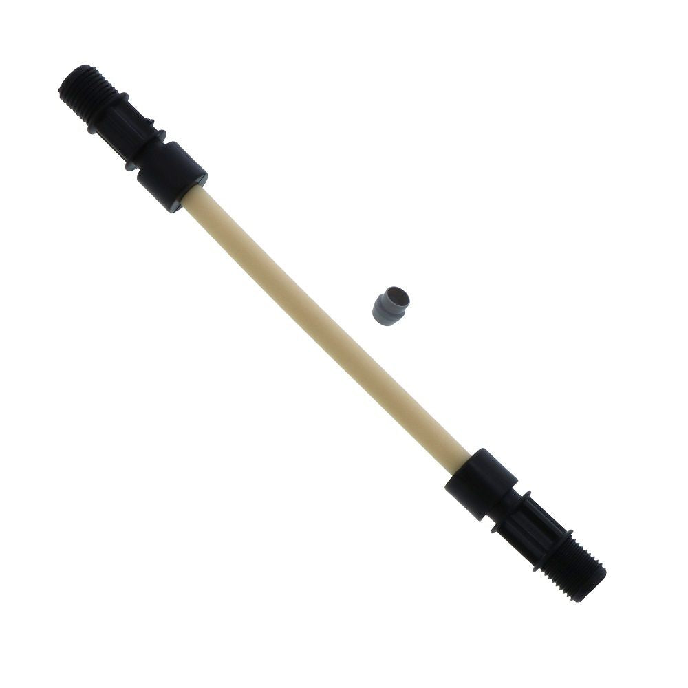 Stenner Santoprene Replacement Pump Tube F