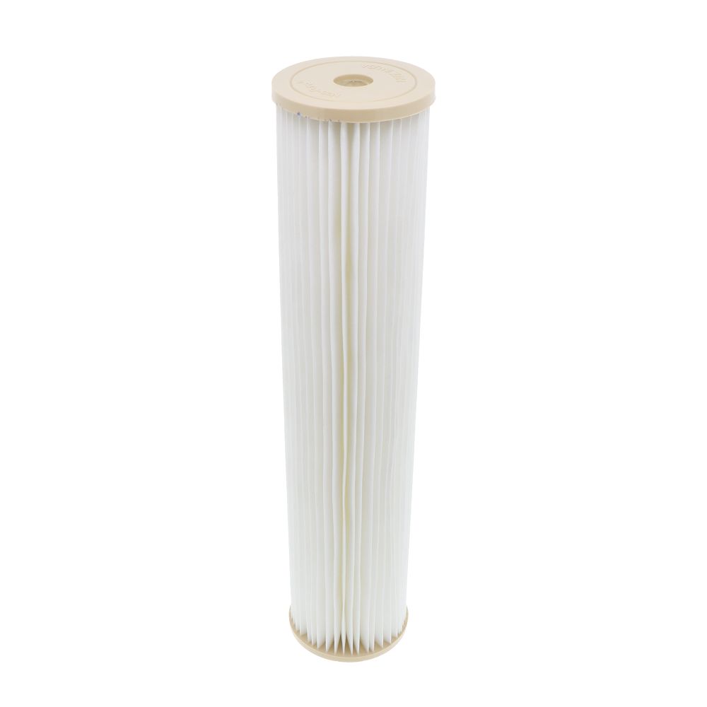 Neo-Pure PH-45200-01 20" BB High Efficiency Pleated Filter 1 micron