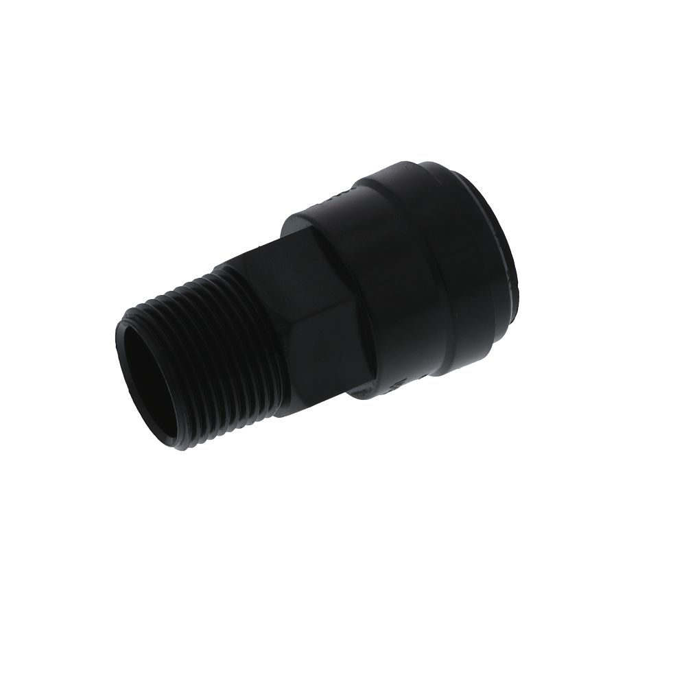 Watts AquaLock/SeaTech - Male Connector - 22mm x 3/4 NPT