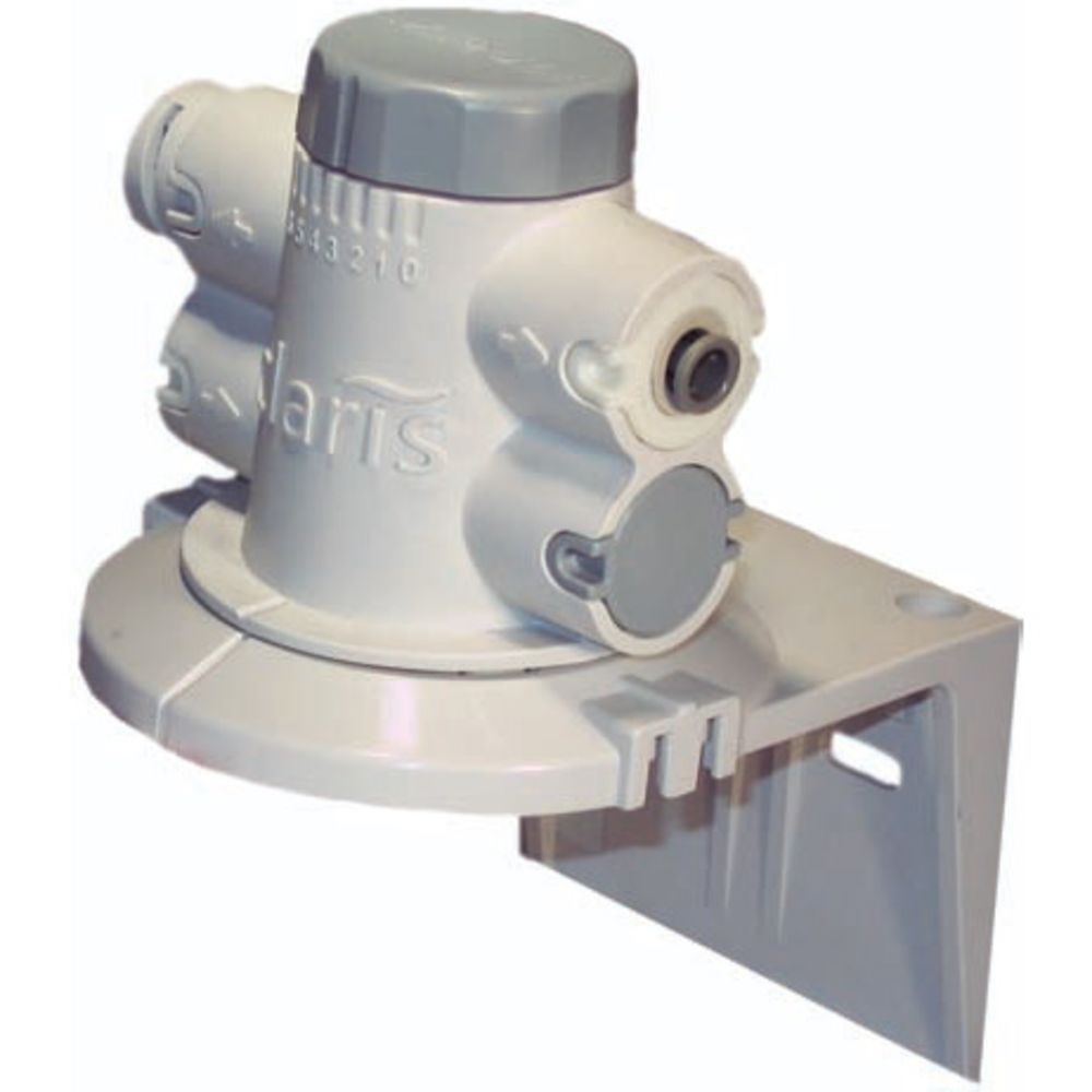 Everpure Claris Head 1/4" QC