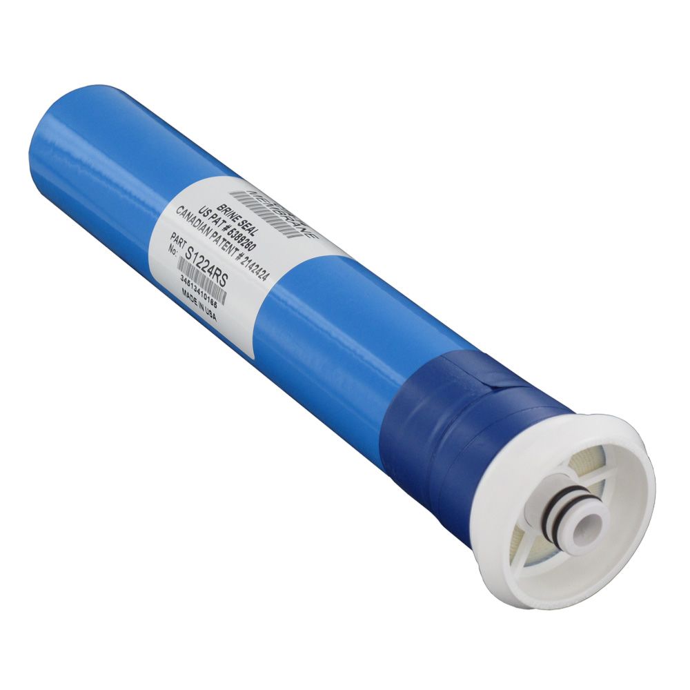 Microline S1224RS CTA RO Membrane 14 GPD