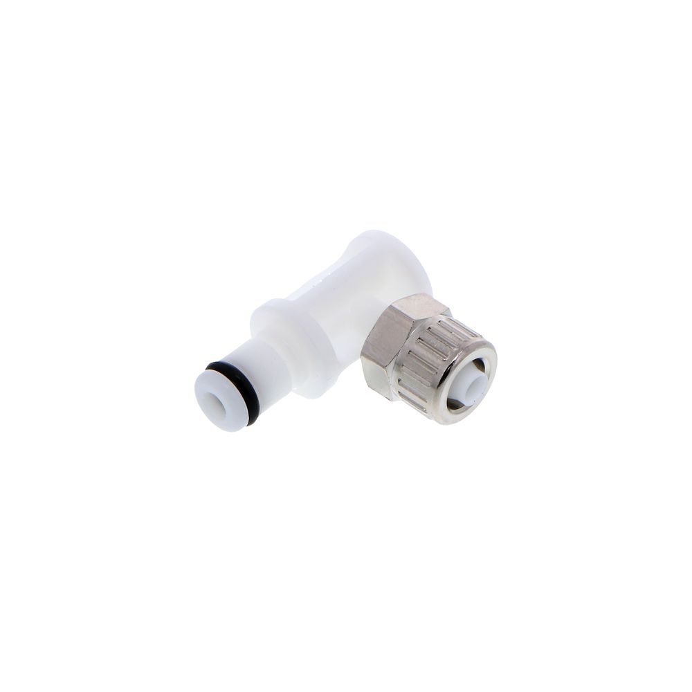 10600 NSF Elbow PTF Coupling Insert 1/4 PTF