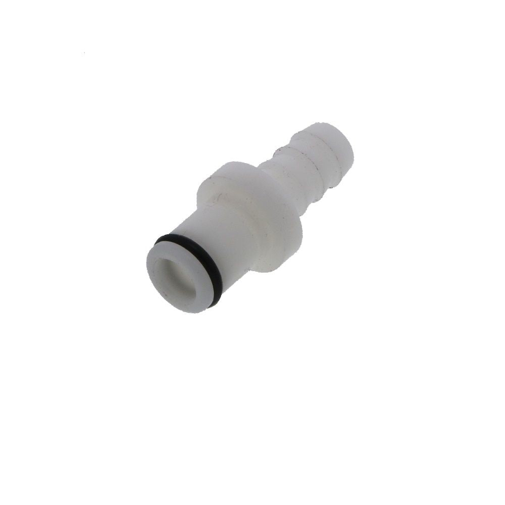 PLC22005 In-Line Hose Barb Coupling Insert 5/16 ID Barb