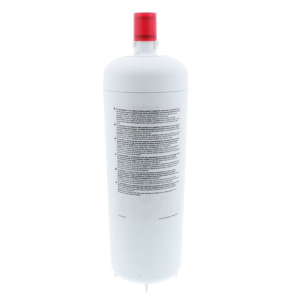 3M 56289-02 HF65-CL Chloramine Reduction Filter