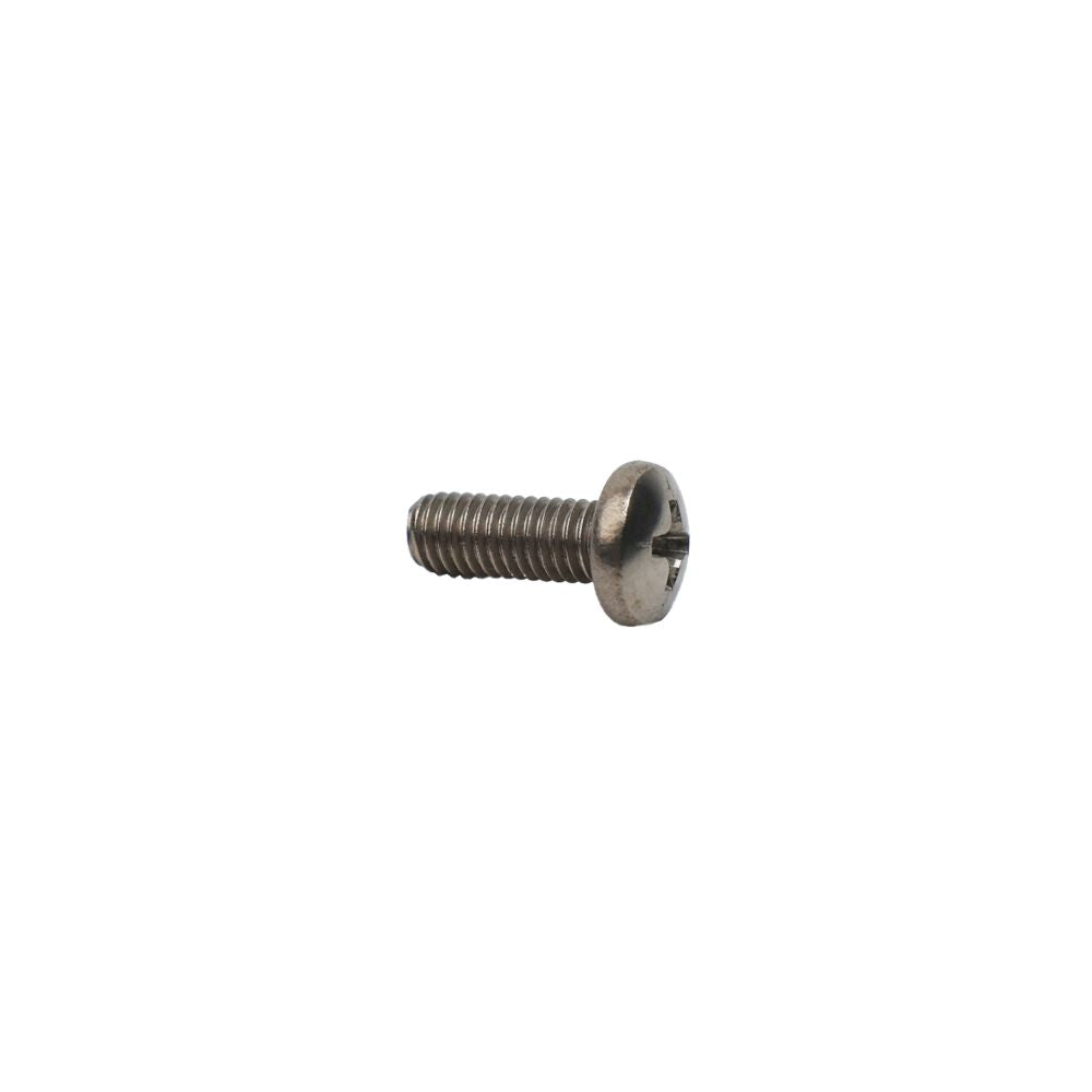 Screw Machine SS PH 18-8 10-32x1/2