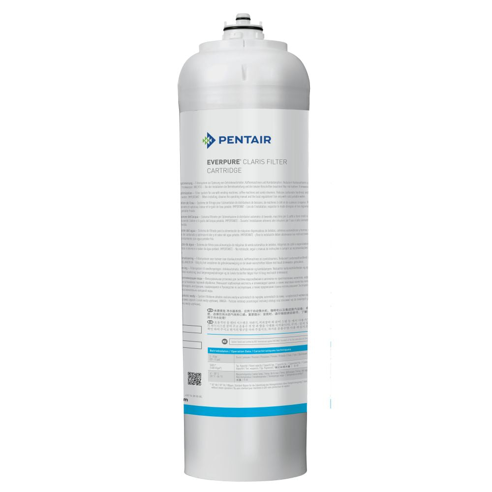 Everpure Claris System - XLarge w Gen 2/QCF Head