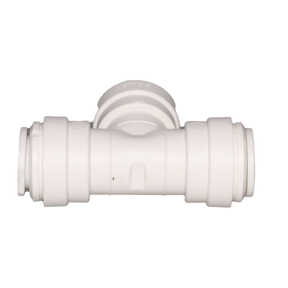 John Guest Union Tee Polypro - 12mm