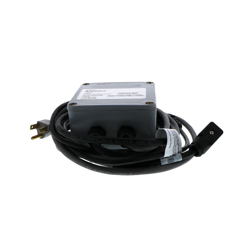 Solenoid Kits w/ Junction Box for D Plus Series