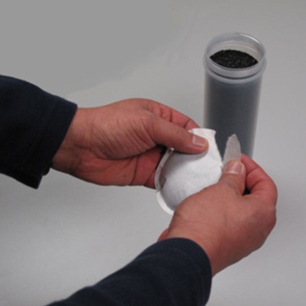 Neo-Pure Coconut Shell GAC 8 oz. Pillow Packs 4 Pack