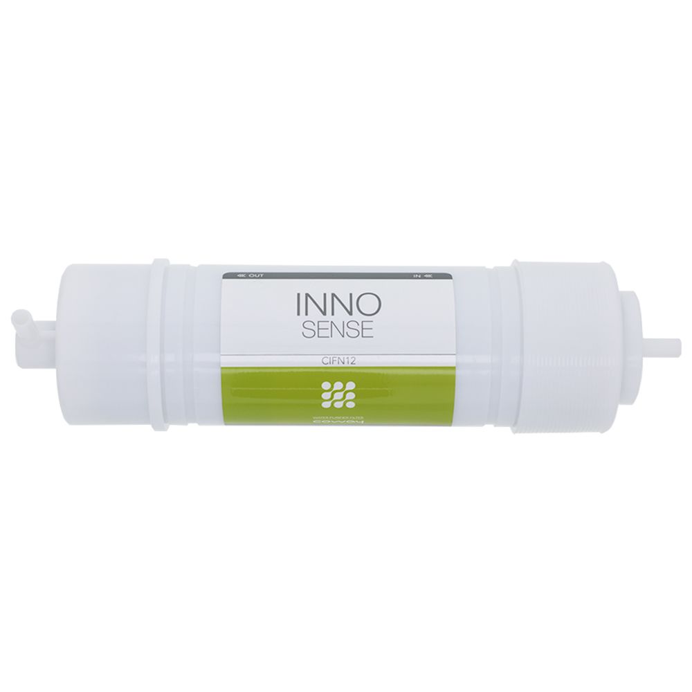 Coway WJIF12 Inno-Sense Post Carbon Filter 12"