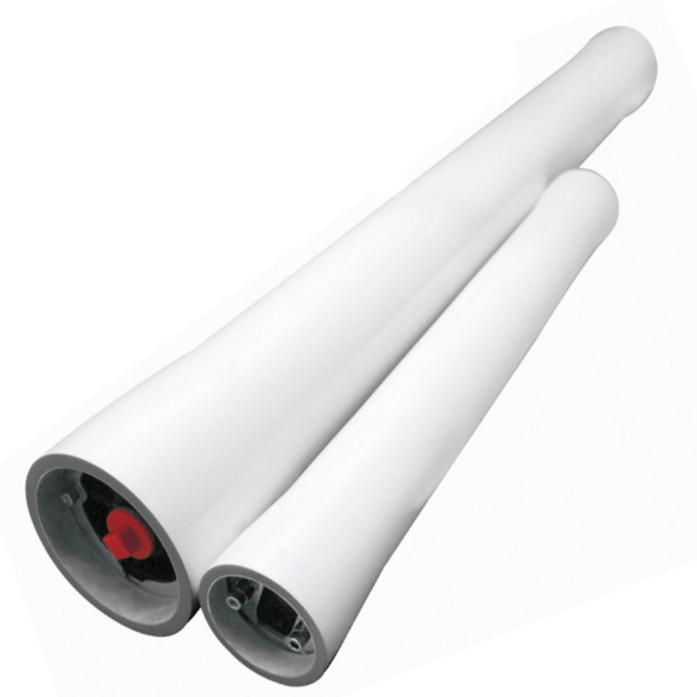 AXEON 208420 4" x 80" Fiberglass Membrane Housing