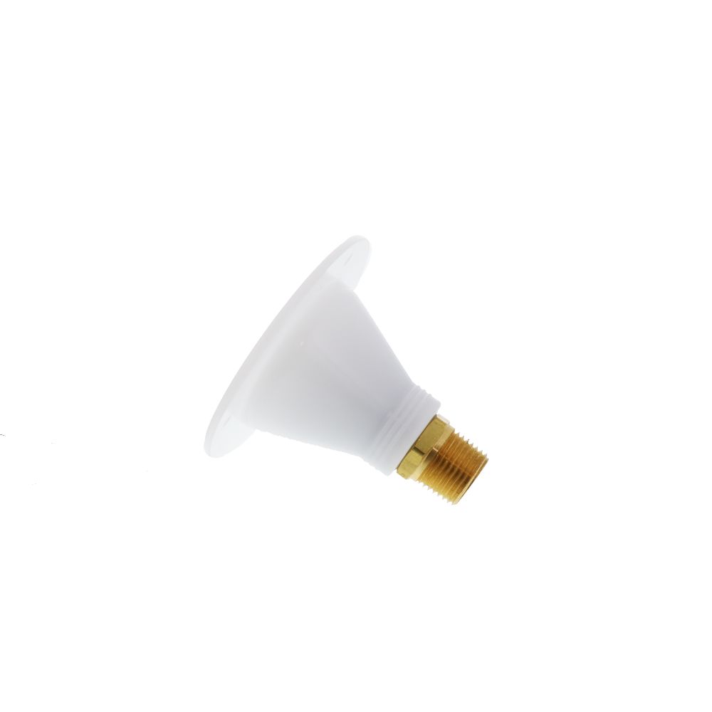 Watts AquaLock/SeaTech - ST300 Speed-Tap 5/8 Housing WHITE