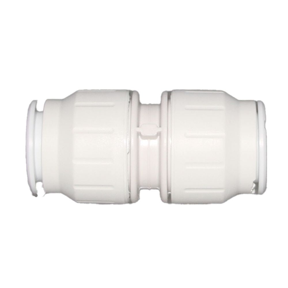 John Guest Union Connector - 22mm