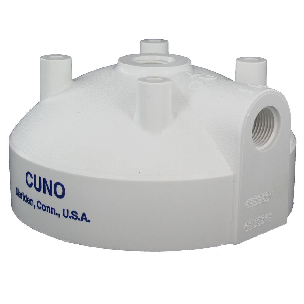 Aqua-Pure® AP200/AP210 Head