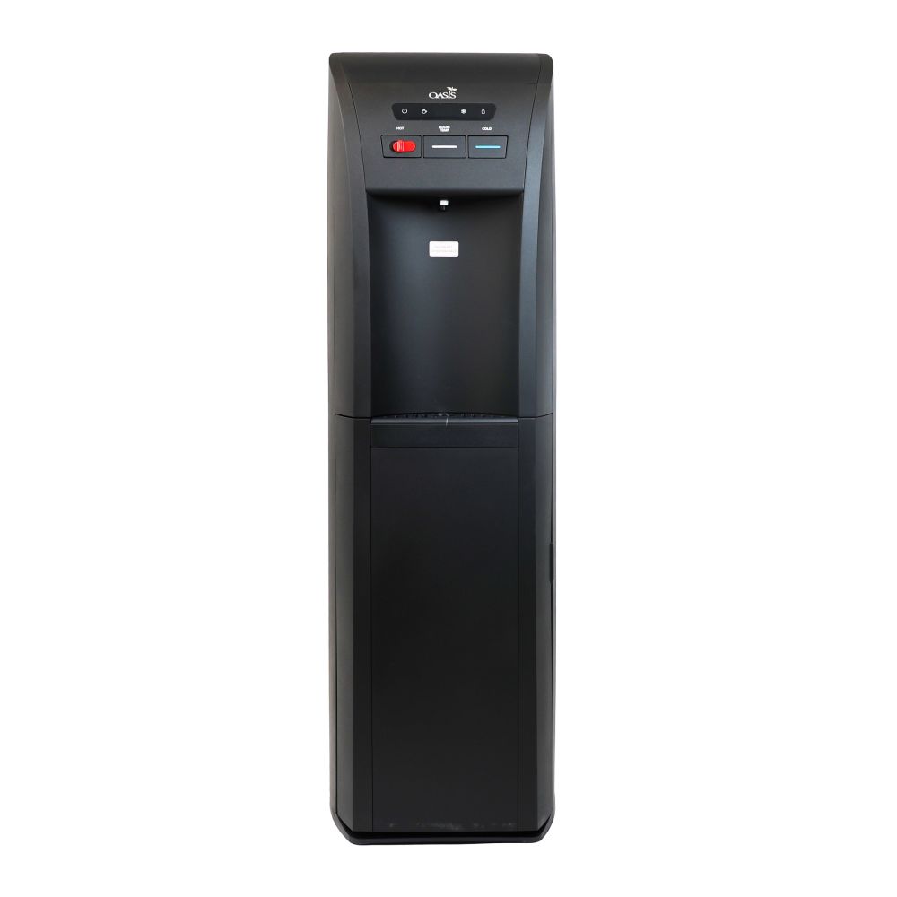 Aquarius Bottom Loading Water Dispenser - Hot, Cook and Cold