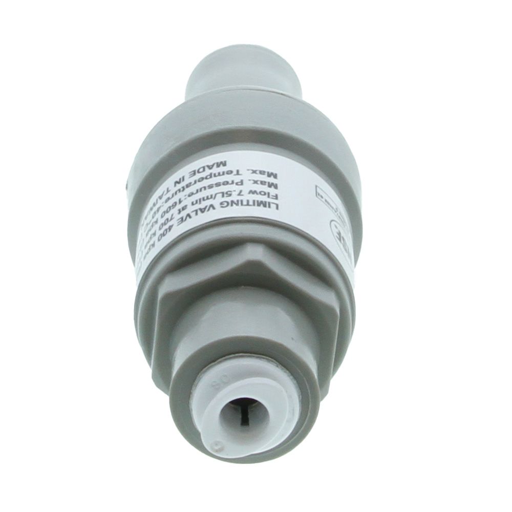 Neo-Pure Pressure Regulator 3/8" Tube OD - 60 PSI
