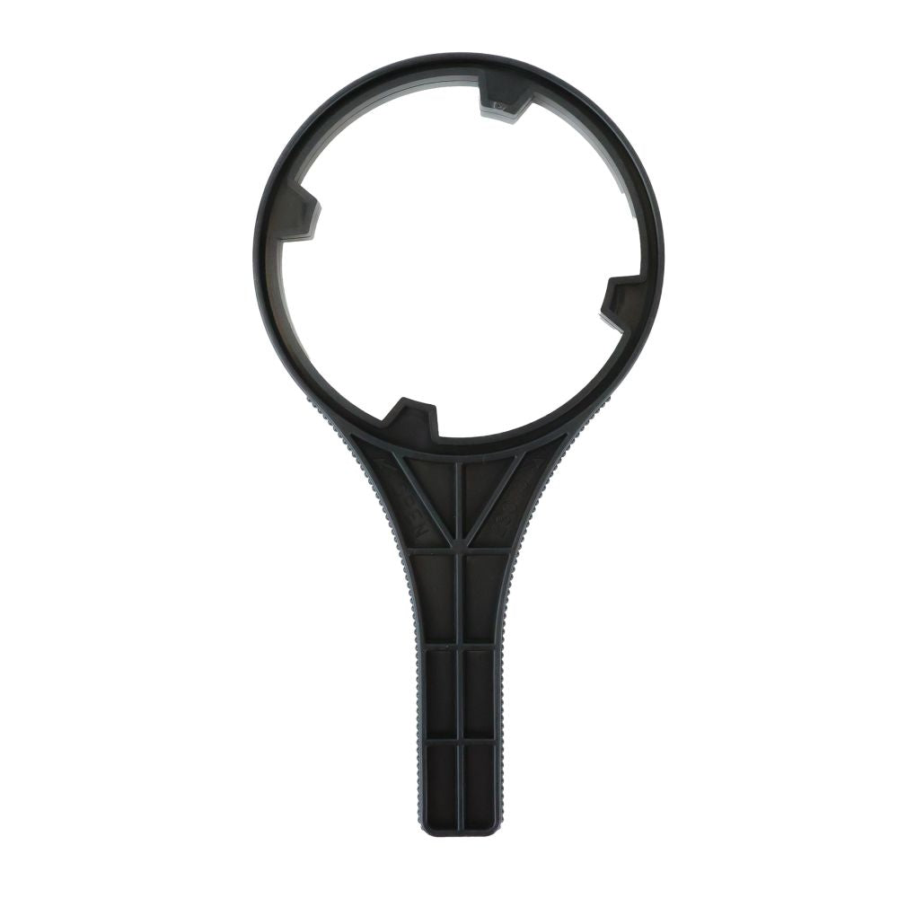Filter Wrench for FHSL and Pentair Slim Line Housing - Black