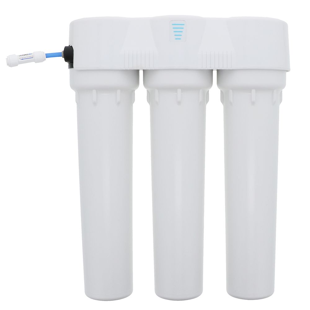 AquaCera CeraGaurd UF Drinking Water Filter System