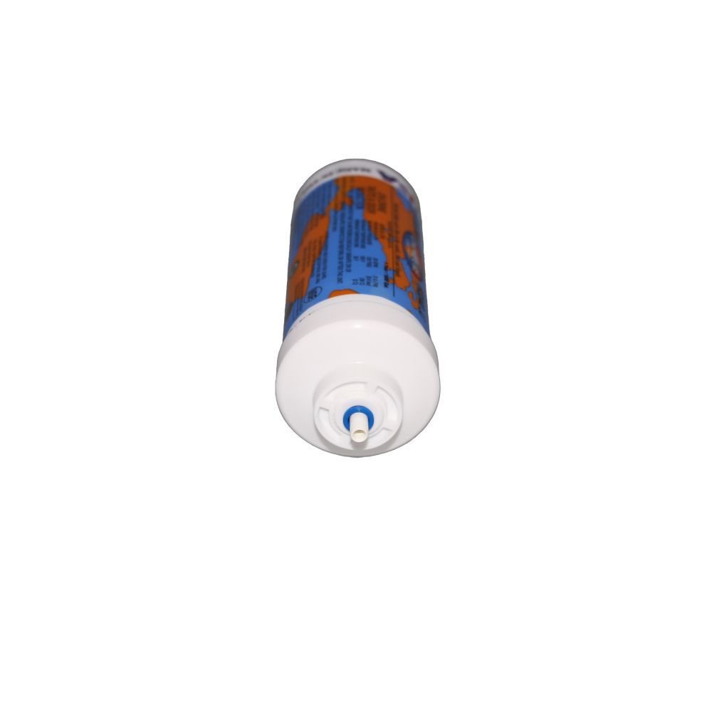 Omnipure K2333-JJ/K2340-JJ Inline GAC 6" x 2" Postfilter 1/4 tube Enviropure® MaxPro® 100 Compatible - 1/4" Push-in