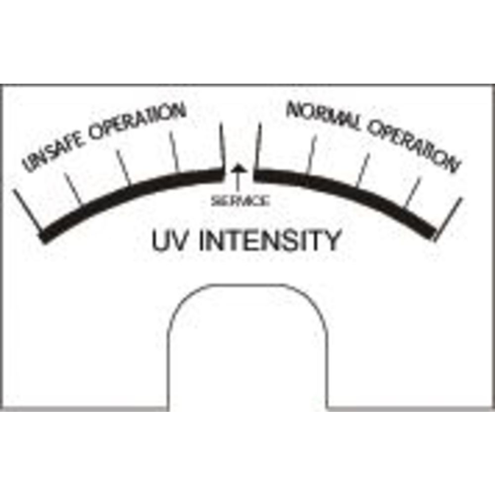 Sterilight UV Sensor Assembly for SUV 40, 65, 100 & 225