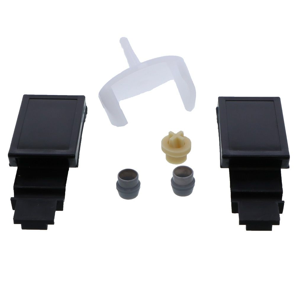 Stenner QuickPro Pump Head #1 Santoprene Tube for Classic & SVP Series Pumps