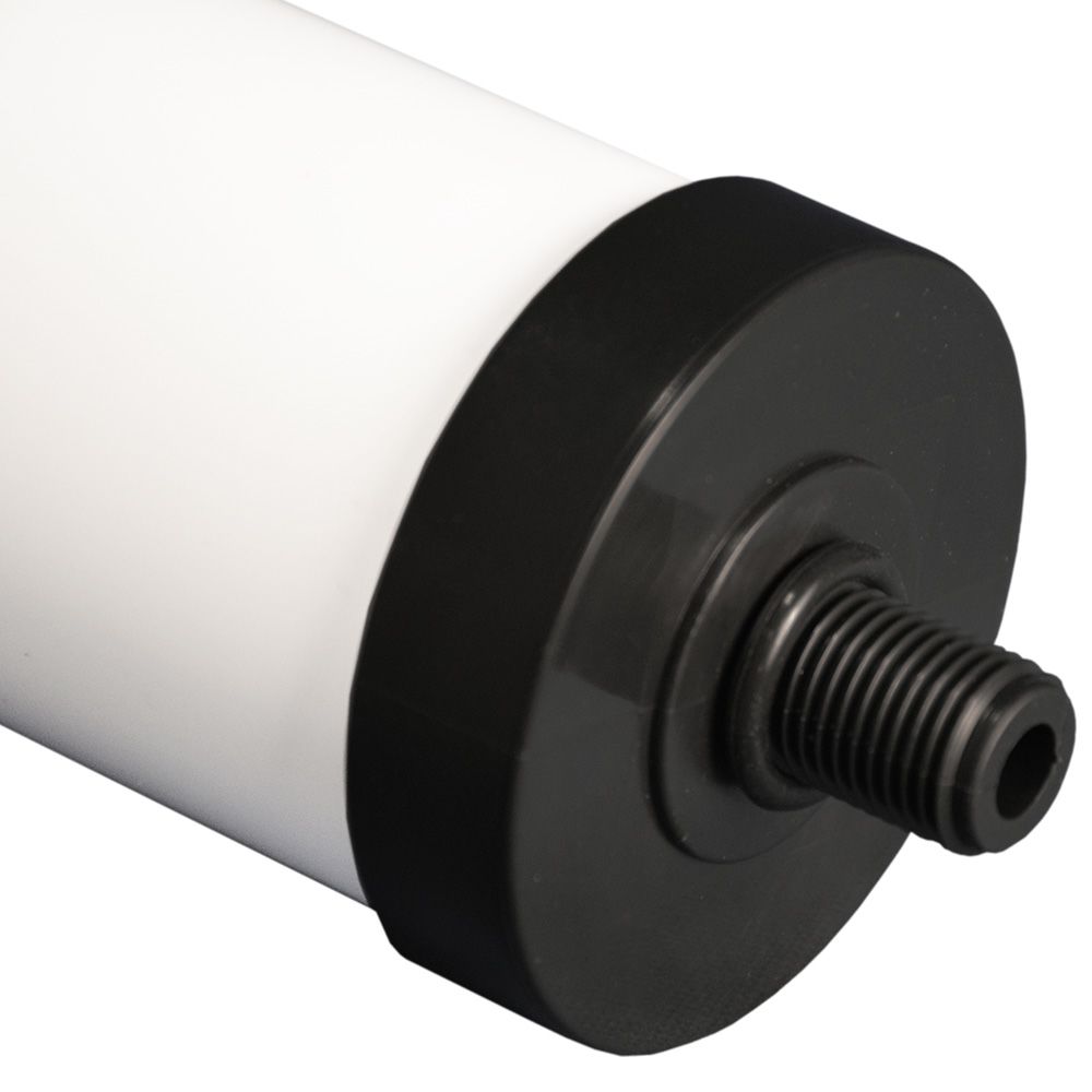 AquaCera CFB2-10S Fluoride/Heavy Metal Ceramic Filter