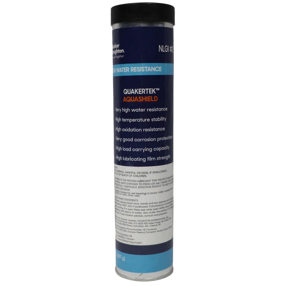 AquaShield Grease 14.7 OZ. Cartridge