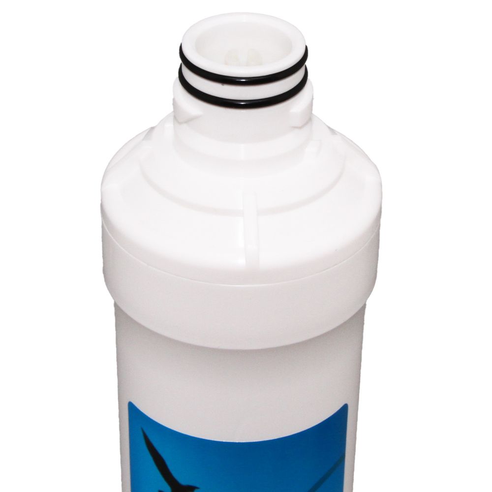 Watts WQCGAC13 Kwik Change 13" GAC Carbon Post Filter