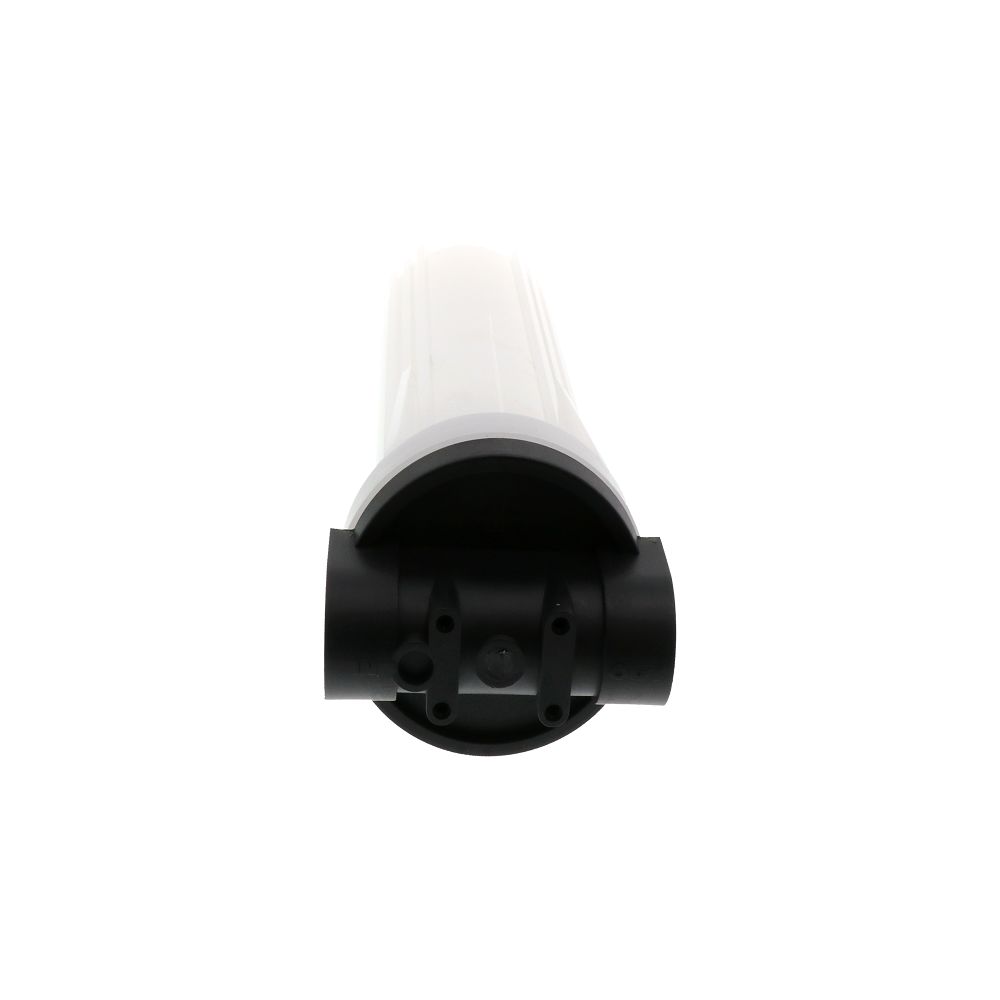 HydroBlend SC-610-HW 10" Scale Control Filter System for Tankless Water Heaters