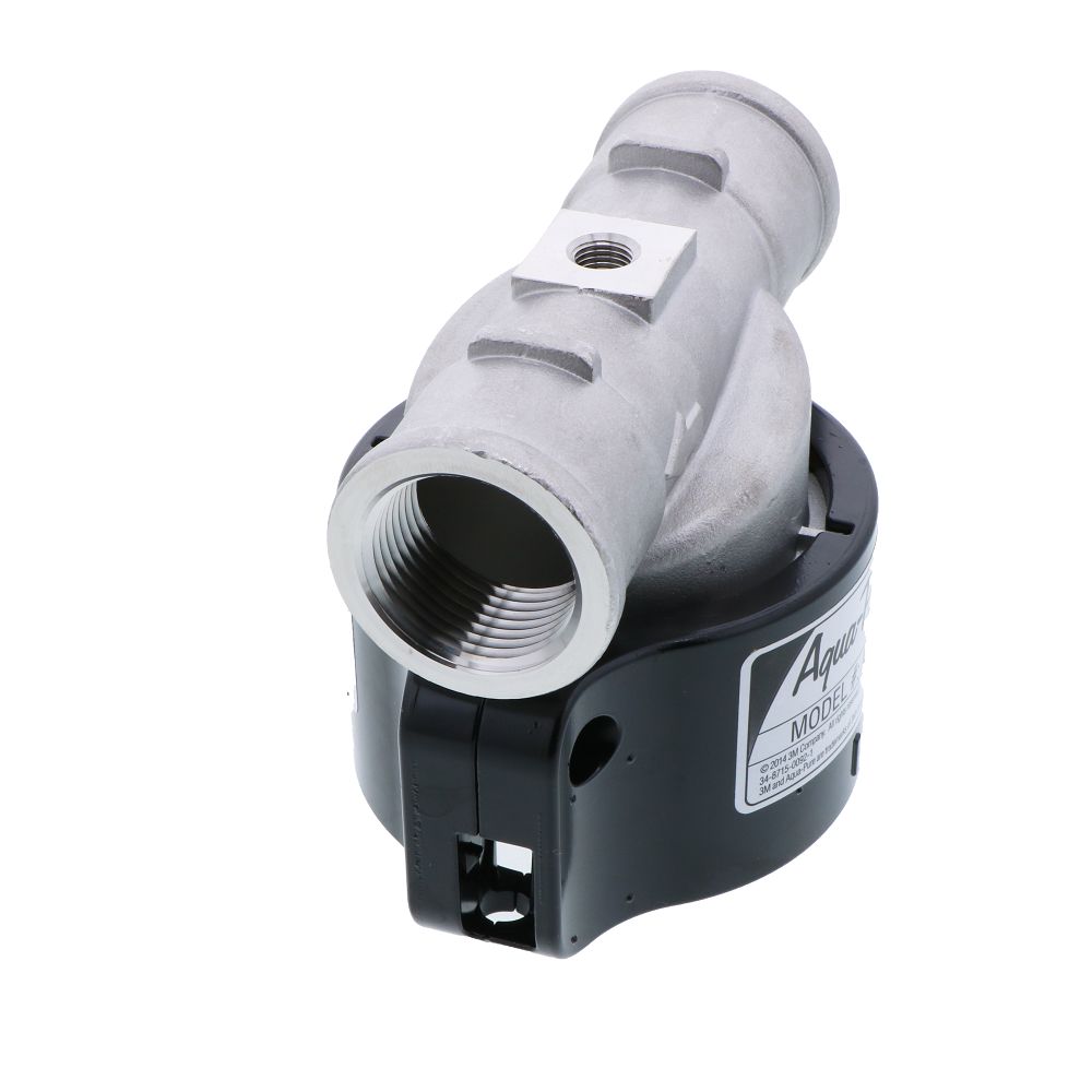 3M Aqua-Pure 6223201 Filter Head for 900 Series High Flow Systems