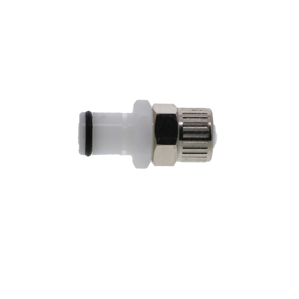 PLC20006 In-Line PTF Coupling Insert 3/8 PTF