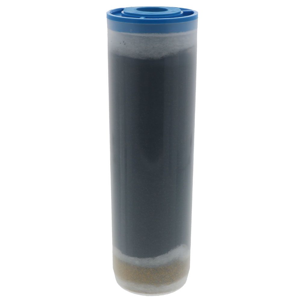 ResinTech AF-10-2010 Coconut Shell GAC Cartridges Stabilized 0.5 lbs
