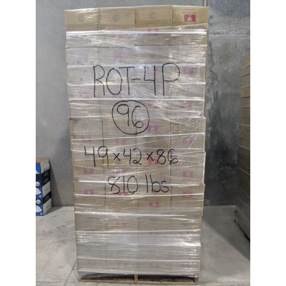 PAE TP-16P Reverse Osmosis Plasteel Storage Tank 4 Gal