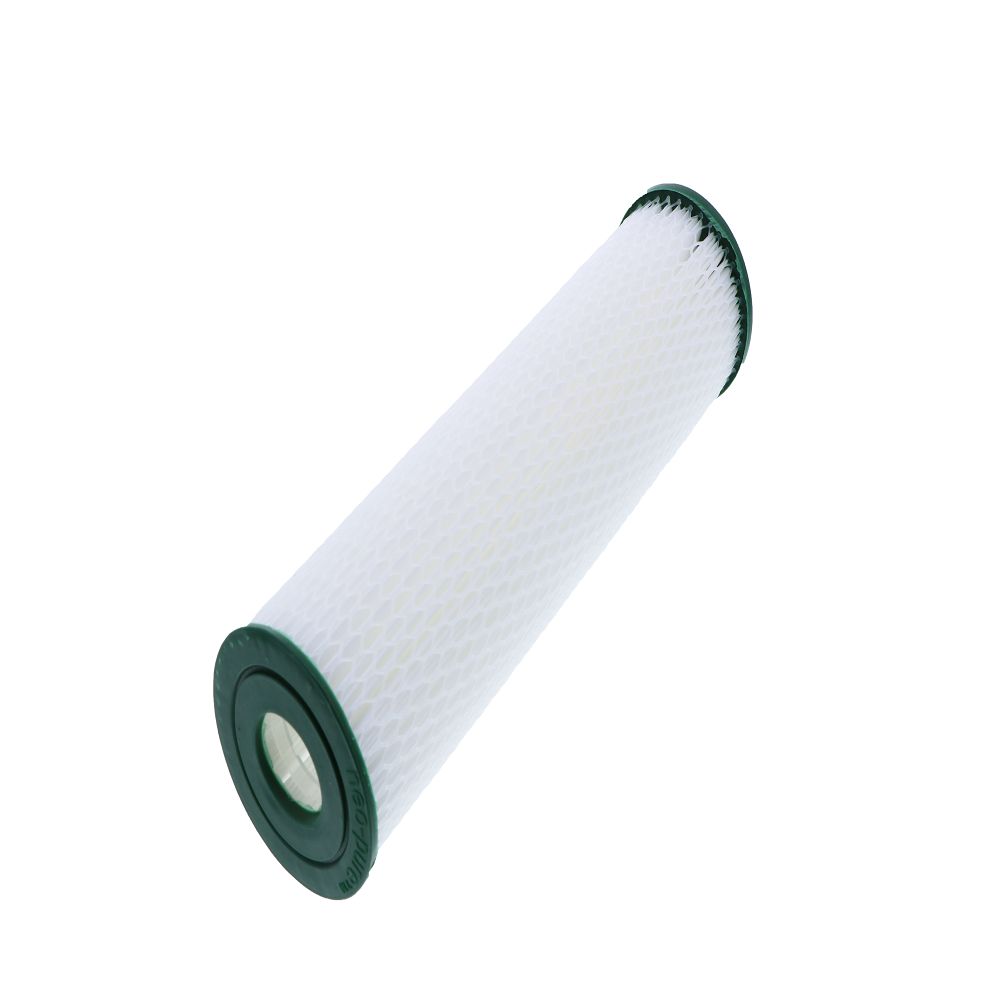 10" BB Filtrex Matrikx +Pb1 CTO Carbon Block 0.5 Mic Filter