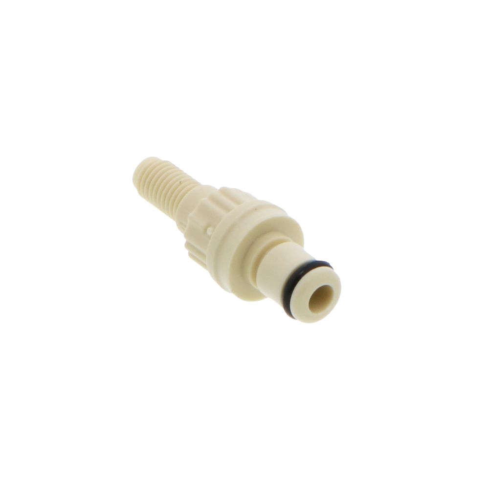 PMC24042812 Male Thread Coupling Insert 1/4-28 UNF