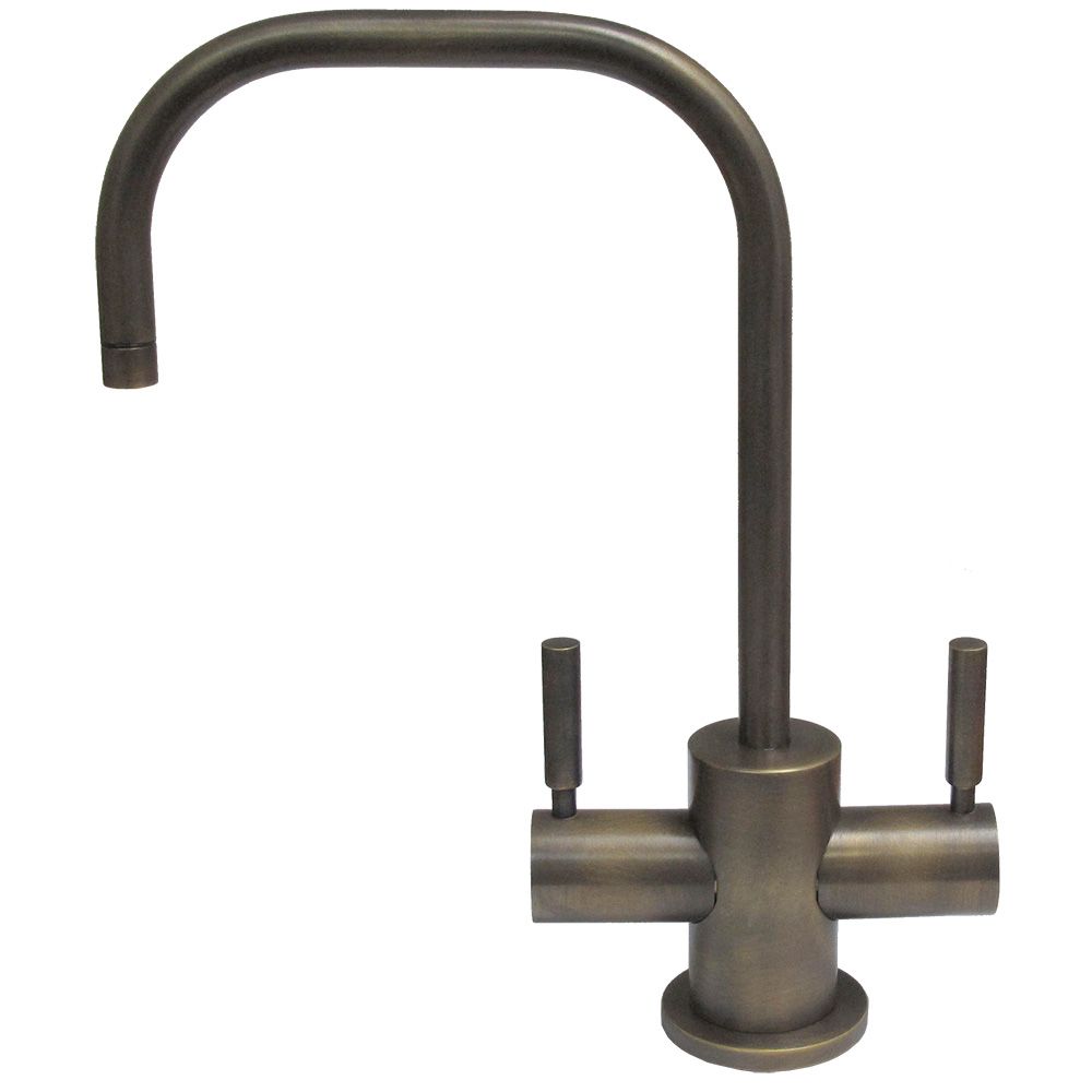Waterstone Fulton 1425HC Series Faucets - Hot/Cold
