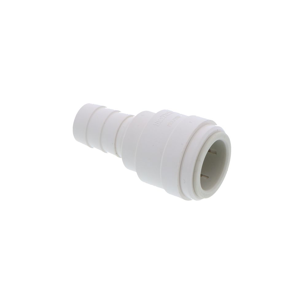 Watts AquaLock/SeaTech - Hose Barb Fitting - 3/4 CTS x 3/4 ID Barb