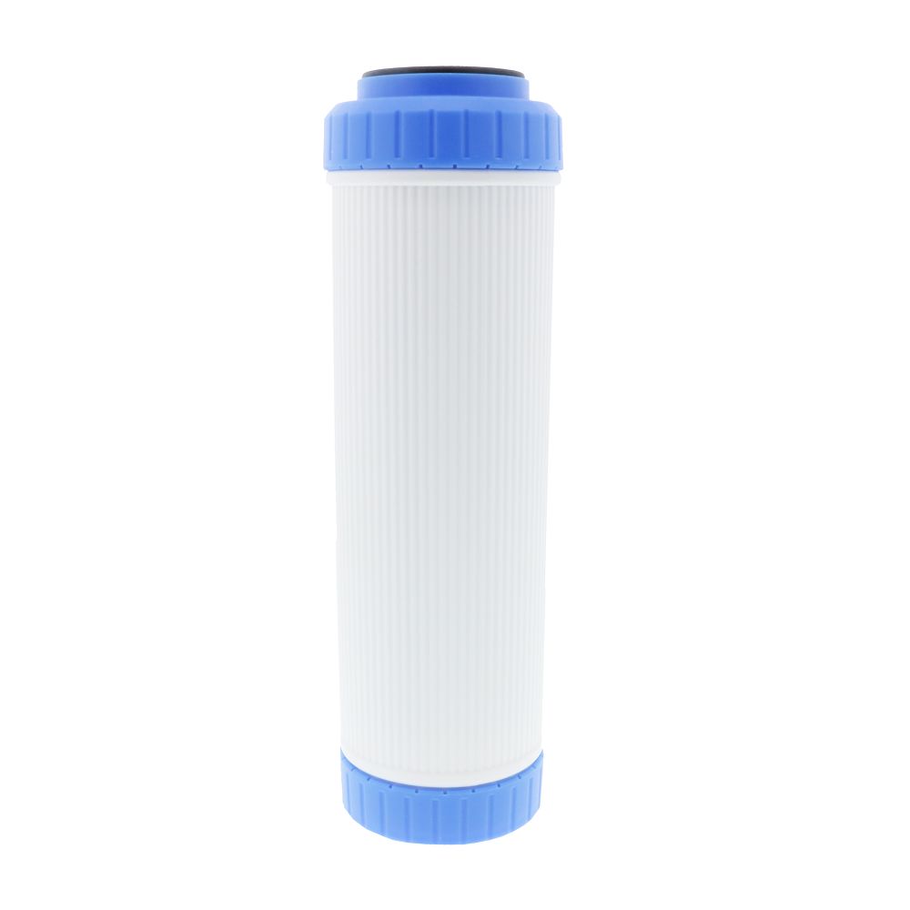 9-3/4" GAC-10 Coconut Shell GAC Filter