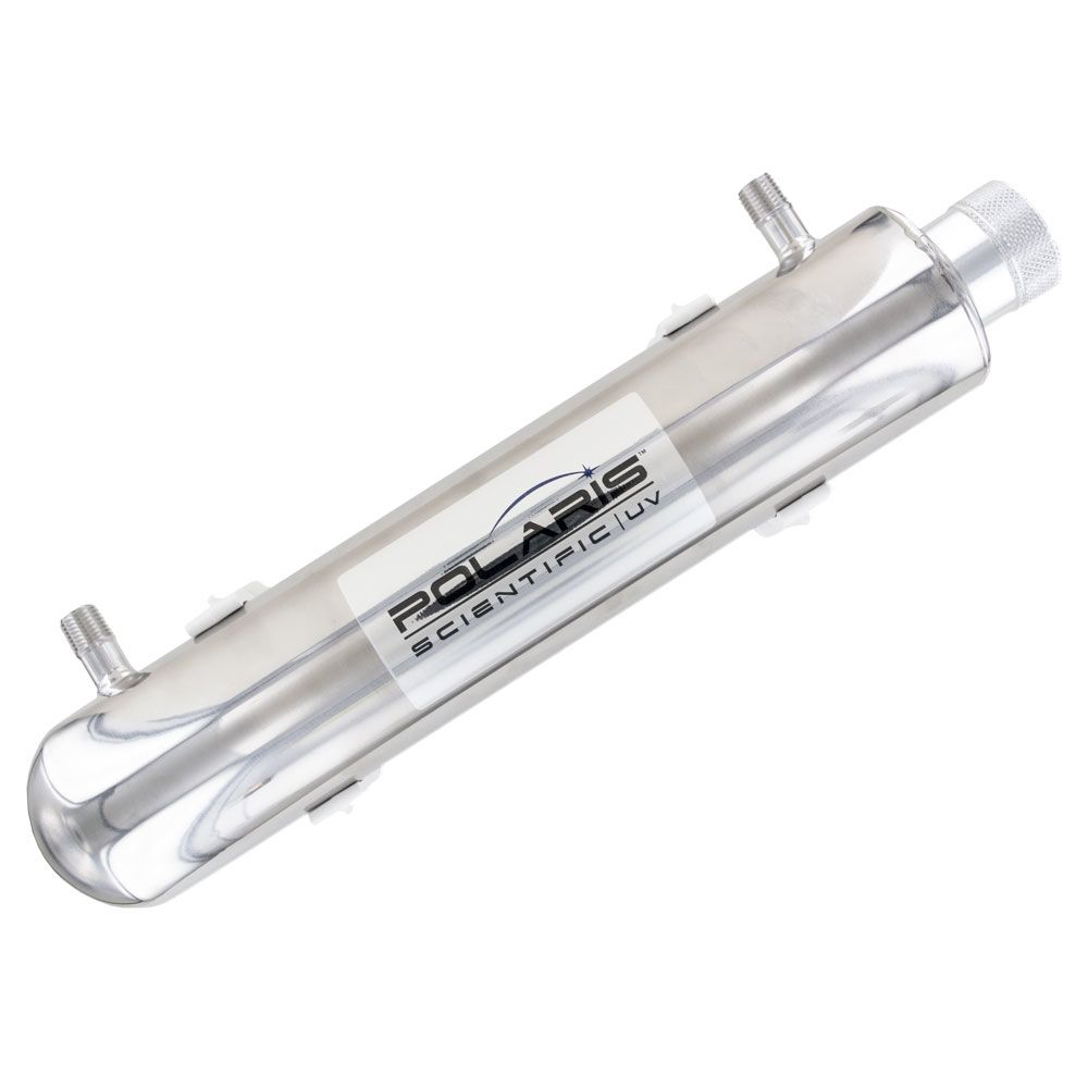 Polaris UVA-2C Ultraviolet Disinfection System 2 gpm