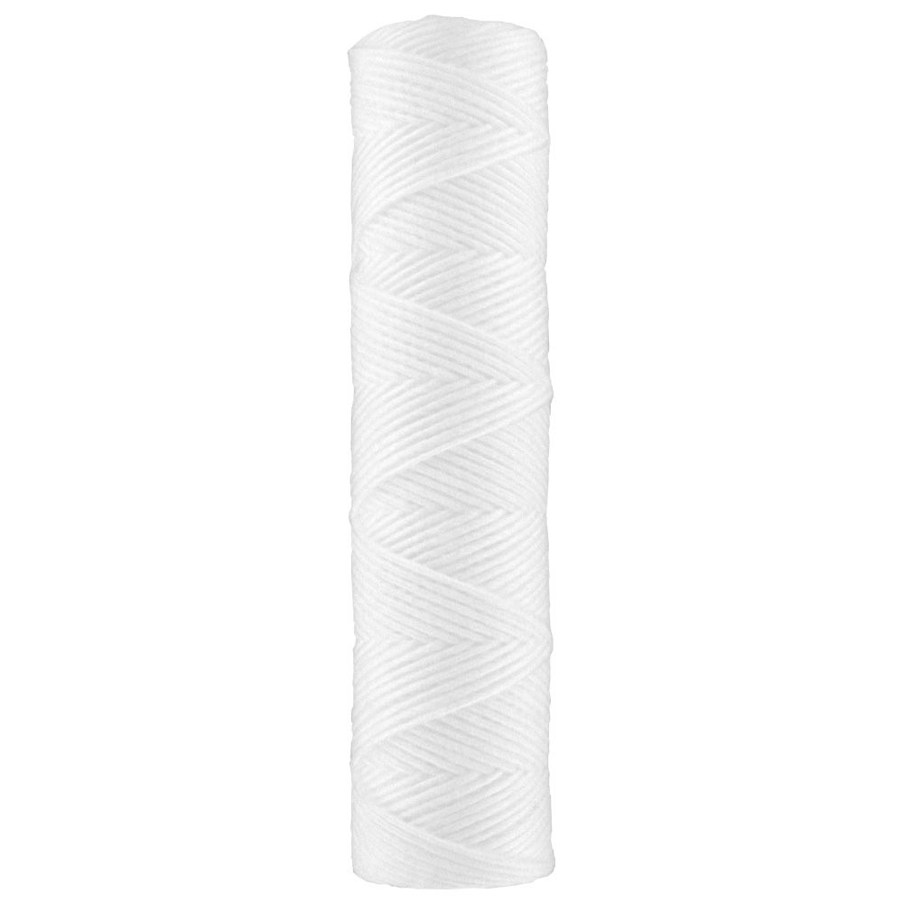 Omnifilter RS5-SS String Wound Polypropylene 5 Micron Filter