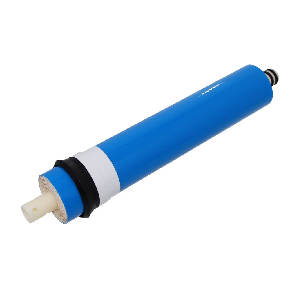 Neo-Pure Residential 4 Stage RO 12 Month Replacement Kit - 2 CTO, Inline