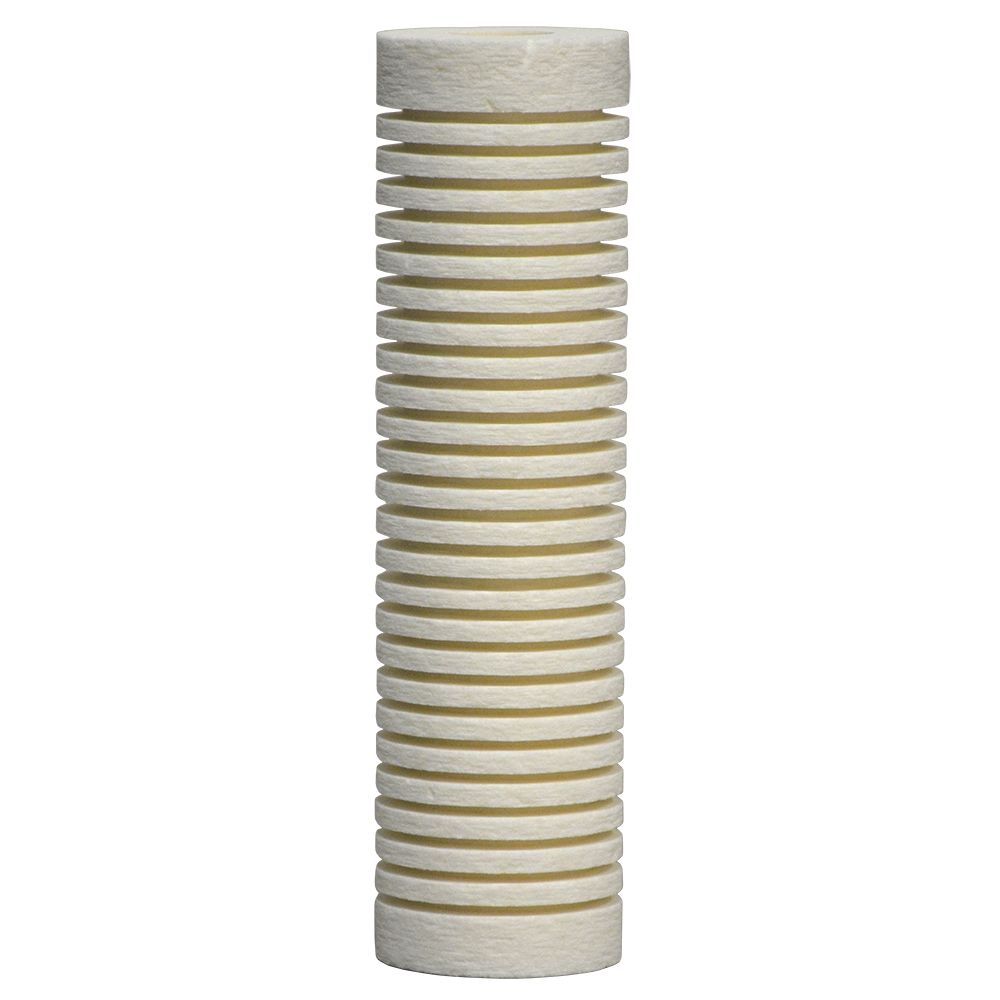3M Micro-Klean G78B21N Grooved Resin Bonded 5 mic 2-5/8 x 9-3/4