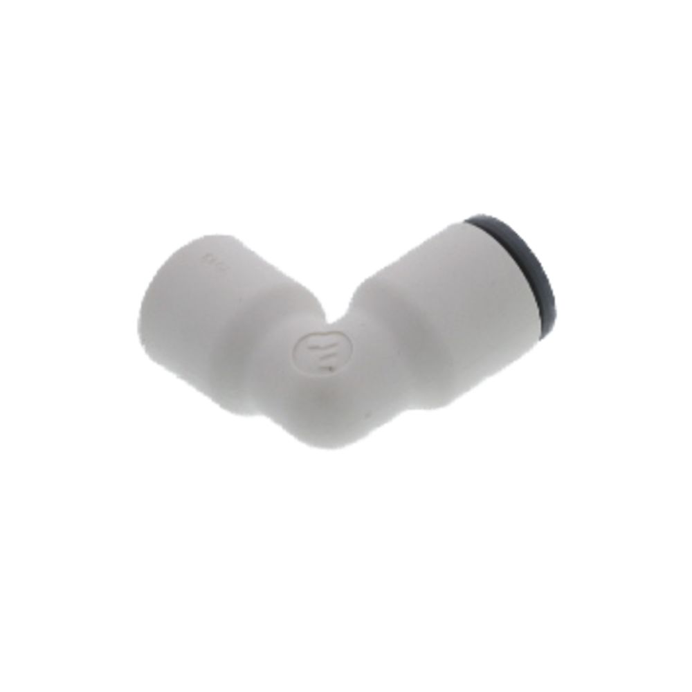 Parker LIQUIfit Union Elbow - 1/4 x 3/8