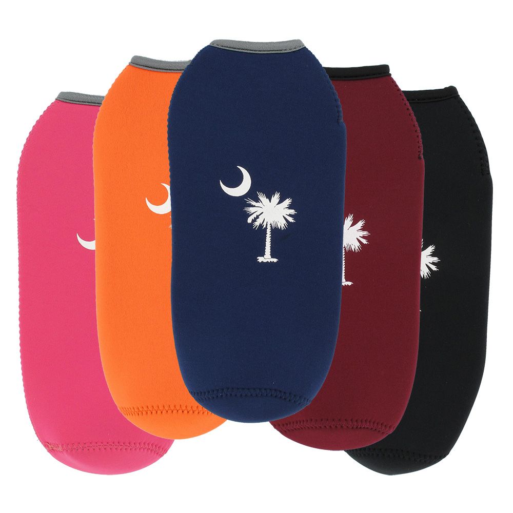 neoShield 27oz Insulated PALMETTO Water Bottle Holder