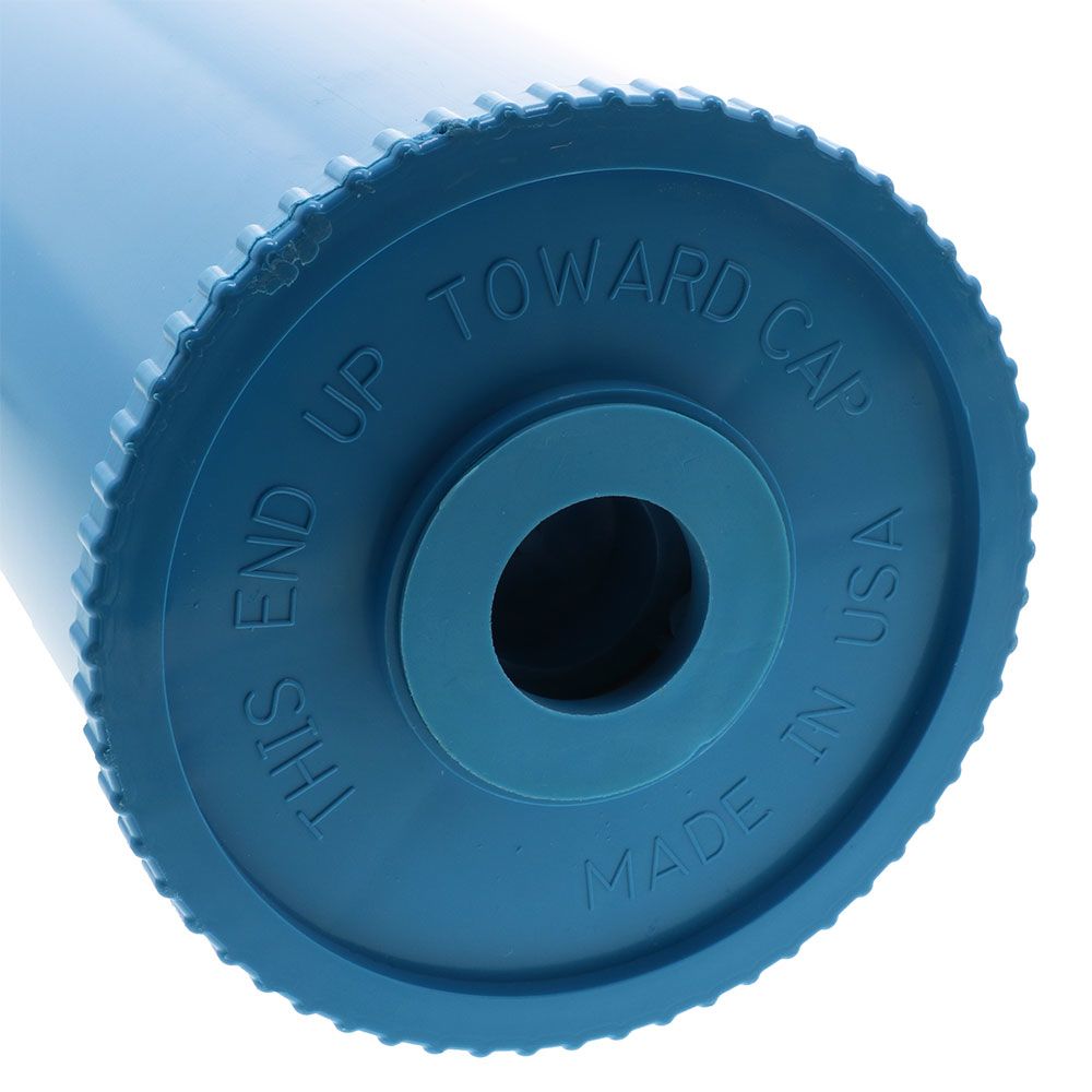 Aries AF-20-3690-BB Fluoride Reduction Filter 4.5 X 20